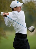 Brock Bullard tied for fifth.